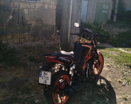 Мустанг Другая, объемом двигателя 0.25 л и пробегом 0 тыс. км за 1197 $, фото 2 на Automoto.ua