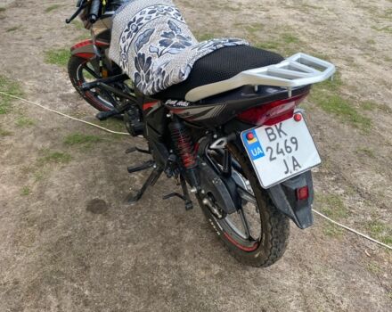 Мустанг Інша, об'ємом двигуна 0.2 л та пробігом 0 тис. км за 900 $, фото 7 на Automoto.ua