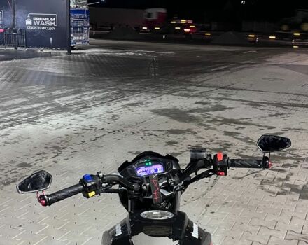 Мустанг Інша, об'ємом двигуна 0.2 л та пробігом 0 тис. км за 800 $, фото 10 на Automoto.ua