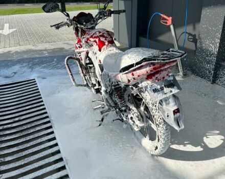 Мустанг Інша, об'ємом двигуна 0.2 л та пробігом 0 тис. км за 1150 $, фото 2 на Automoto.ua