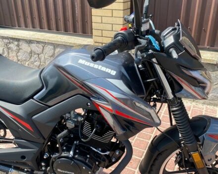 Мустанг Інша, об'ємом двигуна 0.15 л та пробігом 0 тис. км за 848 $, фото 5 на Automoto.ua