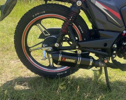 Мустанг Інша, об'ємом двигуна 0.2 л та пробігом 0 тис. км за 1030 $, фото 5 на Automoto.ua