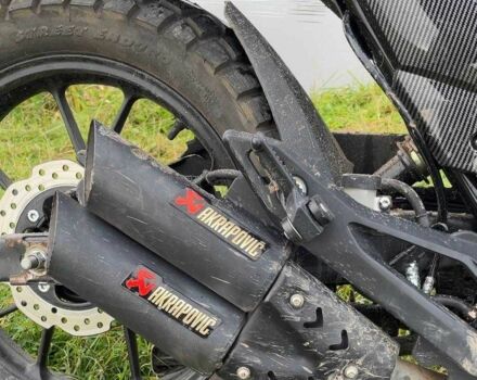Мустанг Інша, об'ємом двигуна 0.2 л та пробігом 0 тис. км за 1120 $, фото 4 на Automoto.ua