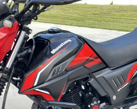 Мустанг Інша, об'ємом двигуна 0.25 л та пробігом 0 тис. км за 1050 $, фото 10 на Automoto.ua