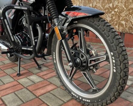 Мустанг Інша, об'ємом двигуна 0.2 л та пробігом 0 тис. км за 504 $, фото 4 на Automoto.ua