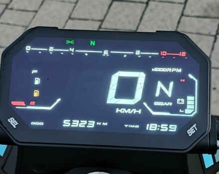 Мустанг Другая, объемом двигателя 0.2 л и пробегом 0 тыс. км за 1100 $, фото 5 на Automoto.ua