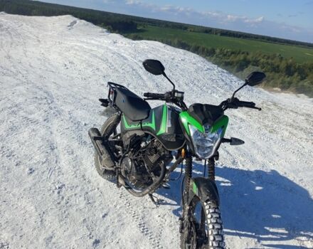 Мустанг Інша, об'ємом двигуна 0.15 л та пробігом 0 тис. км за 848 $, фото 6 на Automoto.ua
