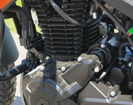 Мустанг Інша, об'ємом двигуна 0.25 л та пробігом 0 тис. км за 1750 $, фото 19 на Automoto.ua