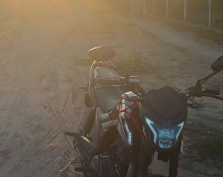 Мустанг Інша, об'ємом двигуна 0.2 л та пробігом 0 тис. км за 40000 $, фото 1 на Automoto.ua