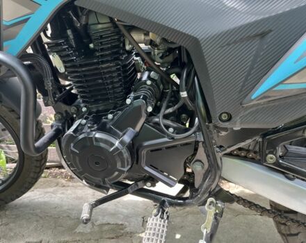Мустанг Інша, об'ємом двигуна 0.25 л та пробігом 0 тис. км за 1574 $, фото 3 на Automoto.ua