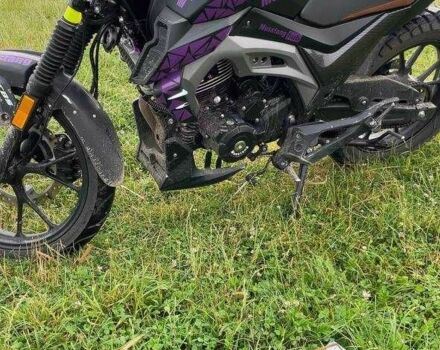 Мустанг Інша, об'ємом двигуна 0.2 л та пробігом 0 тис. км за 1120 $, фото 2 на Automoto.ua