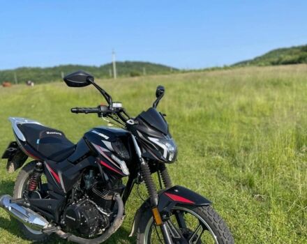 Мустанг Другая, объемом двигателя 0.2 л и пробегом 0 тыс. км за 1100 $, фото 2 на Automoto.ua