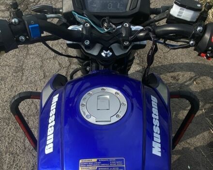 Мустанг Другая, объемом двигателя 0.2 л и пробегом 0 тыс. км за 689 $, фото 8 на Automoto.ua