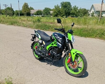 Мустанг Інша, об'ємом двигуна 0.25 л та пробігом 0 тис. км за 1100 $, фото 6 на Automoto.ua
