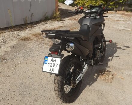 Мустанг Другая, объемом двигателя 0.25 л и пробегом 0 тыс. км за 1537 $, фото 3 на Automoto.ua