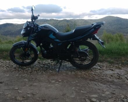 Мустанг Другая, объемом двигателя 0.25 л и пробегом 0 тыс. км за 1050 $, фото 5 на Automoto.ua