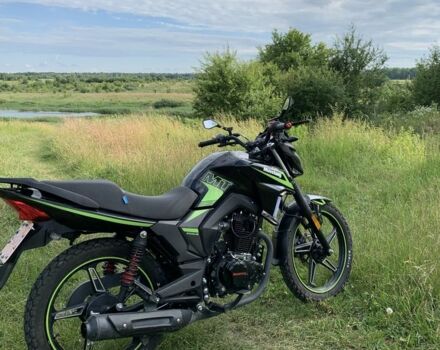 Мустанг Другая, объемом двигателя 0.25 л и пробегом 0 тыс. км за 1074 $, фото 4 на Automoto.ua