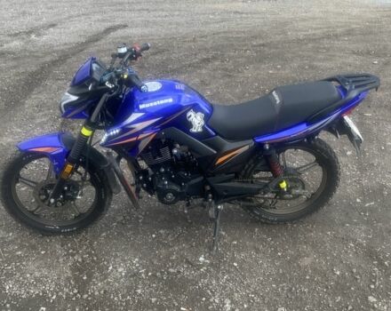 Мустанг Другая, объемом двигателя 0.2 л и пробегом 0 тыс. км за 689 $, фото 4 на Automoto.ua