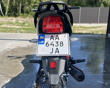 Мустанг Інша, об'ємом двигуна 0.25 л та пробігом 0 тис. км за 1045 $, фото 8 на Automoto.ua