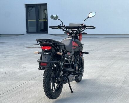 Мустанг Інша, об'ємом двигуна 0.25 л та пробігом 0 тис. км за 1050 $, фото 3 на Automoto.ua