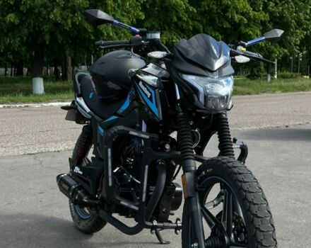 Мустанг Інша, об'ємом двигуна 0.22 л та пробігом 0 тис. км за 1005 $, фото 2 на Automoto.ua