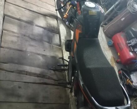 Мустанг Другая, объемом двигателя 0.25 л и пробегом 0 тыс. км за 804 $, фото 3 на Automoto.ua