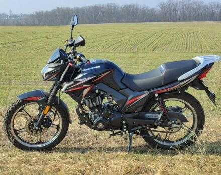 Мустанг Інша, об'ємом двигуна 0.2 л та пробігом 0 тис. км за 45500 $, фото 1 на Automoto.ua