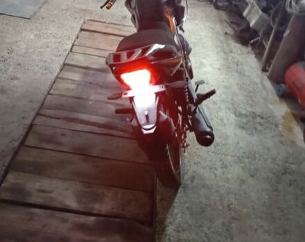 Мустанг Другая, объемом двигателя 0.25 л и пробегом 0 тыс. км за 804 $, фото 2 на Automoto.ua