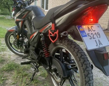 Мустанг Інша, об'ємом двигуна 0.2 л та пробігом 0 тис. км за 900 $, фото 3 на Automoto.ua