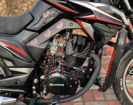 Мустанг Інша, об'ємом двигуна 0.2 л та пробігом 0 тис. км за 504 $, фото 2 на Automoto.ua