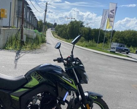 Мустанг Другая, объемом двигателя 0.25 л и пробегом 0 тыс. км за 1000 $, фото 4 на Automoto.ua