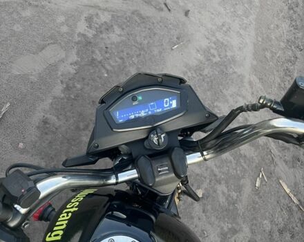 Мустанг Другая, объемом двигателя 0.13 л и пробегом 0 тыс. км за 594 $, фото 4 на Automoto.ua