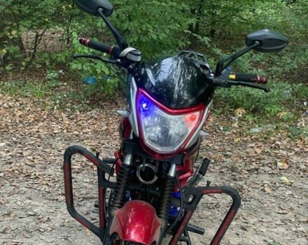 Мустанг Інша, об'ємом двигуна 0.15 л та пробігом 0 тис. км за 750 $, фото 4 на Automoto.ua