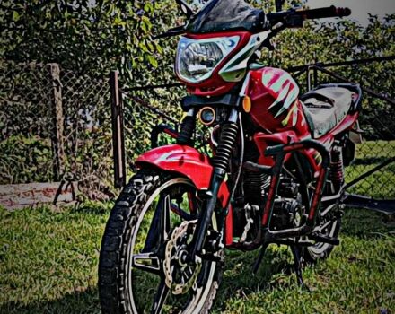 Мустанг Інша, об'ємом двигуна 0.15 л та пробігом 0 тис. км за 750 $, фото 6 на Automoto.ua