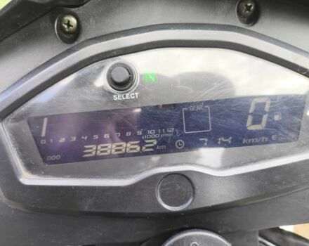 Мустанг Другая 2024 в Чугуеве на Automoto.ua Мустанг Другая, объемом двигателя 0.13 л и пробегом 0 тыс. км за 640 $, фото 4 на Automoto.ua