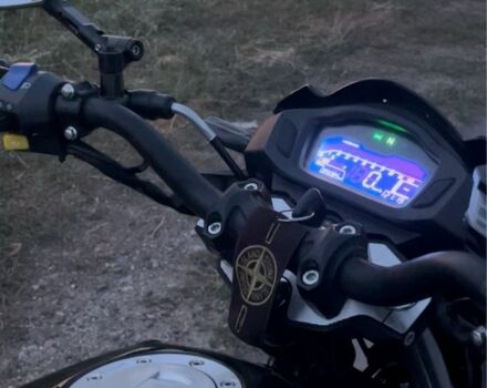 Мустанг Інша, об'ємом двигуна 0.22 л та пробігом 0 тис. км за 1114 $, фото 4 на Automoto.ua