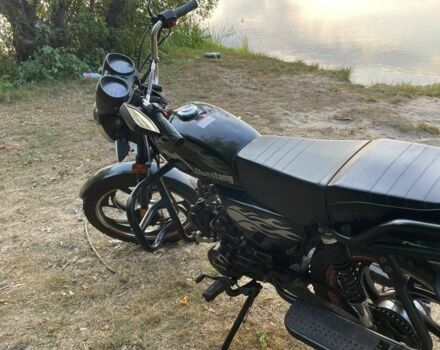 Мустанг Другая, объемом двигателя 0.13 л и пробегом 0 тыс. км за 469 $, фото 2 на Automoto.ua