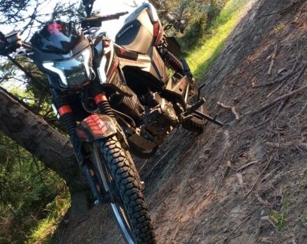 Мустанг Другая, объемом двигателя 0.2 л и пробегом 0 тыс. км за 950 $, фото 6 на Automoto.ua