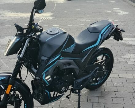 Мустанг Другая, объемом двигателя 0.2 л и пробегом 0 тыс. км за 1100 $, фото 3 на Automoto.ua