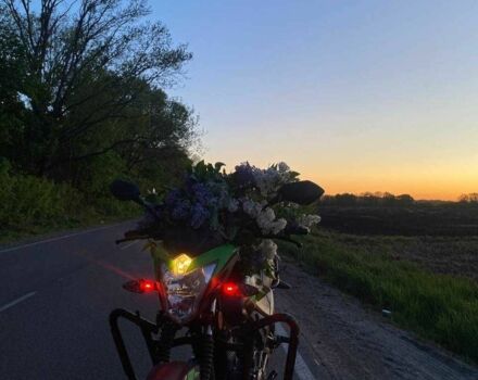 Мустанг Другая, объемом двигателя 0.15 л и пробегом 0 тыс. км за 781 $, фото 6 на Automoto.ua