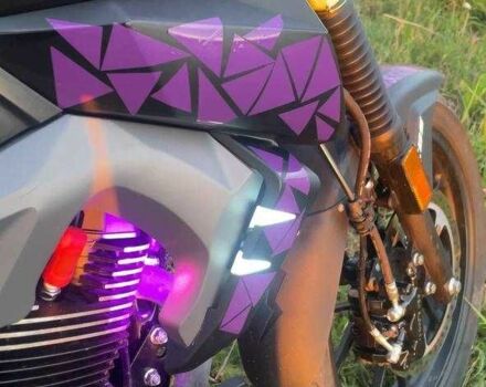 Мустанг Інша, об'ємом двигуна 0.2 л та пробігом 0 тис. км за 1120 $, фото 1 на Automoto.ua