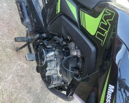 Мустанг Інша, об'ємом двигуна 0.25 л та пробігом 0 тис. км за 898 $, фото 2 на Automoto.ua