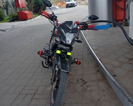 Мустанг Інша, об'ємом двигуна 0.13 л та пробігом 0 тис. км за 631 $, фото 2 на Automoto.ua