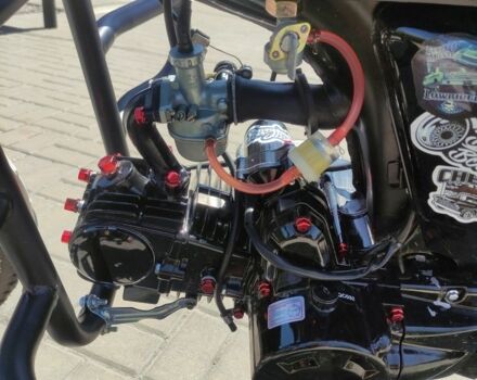 Мустанг Інша, об'ємом двигуна 0.13 л та пробігом 0 тис. км за 509 $, фото 6 на Automoto.ua