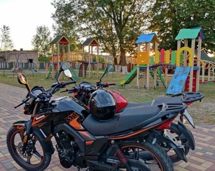 Мустанг Інша, об'ємом двигуна 0.25 л та пробігом 0 тис. км за 1000 $, фото 1 на Automoto.ua