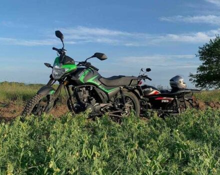 Мустанг Інша, об'ємом двигуна 0.15 л та пробігом 0 тис. км за 727 $, фото 1 на Automoto.ua