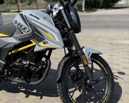 Мустанг Другая, объемом двигателя 0 л и пробегом 0 тыс. км за 1280 $, фото 5 на Automoto.ua