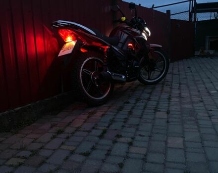 Мустанг Другая, объемом двигателя 0.2 л и пробегом 0 тыс. км за 979 $, фото 2 на Automoto.ua