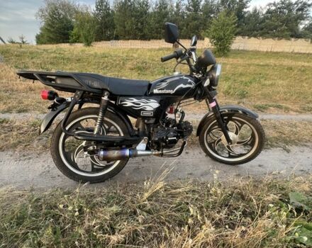Мустанг Інша, об'ємом двигуна 0 л та пробігом 0 тис. км за 557 $, фото 2 на Automoto.ua