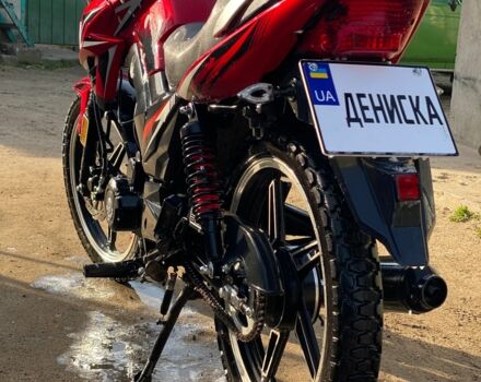 Мустанг Другая, объемом двигателя 0.2 л и пробегом 0 тыс. км за 979 $, фото 6 на Automoto.ua